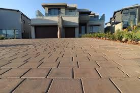 Best Custom Driveway Design  in Westlake Village, CA